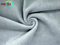 АРМТЕКС Серия Комфорт  Флис 280 ДТУ СЕРЫЙ319, фотография 5