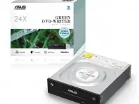 DVD RW original diskavodlar