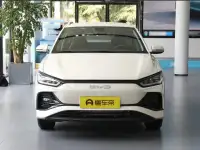 Совершенно новый электромобиль BYD E2, фотография 2