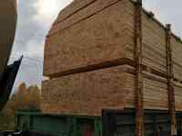 Доска обрезная От производителя из России., фотография 3