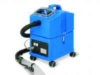 Продаю экстрактор для химчистки мебели, дивана и ковров Sabrina Santoemma, фотография 4