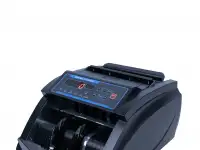 Счетчик банкнот с задней загрузкой DORS 1040, фотография 4