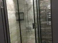 Душевые стеклянные кабины.  Для дачи, для дома, для квартиры, для SPA салонов , фотография 2