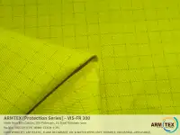 ARMTEX Protection Series  VIS-FR 300, фотография 2