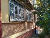 2х комнатная квартира г. Ахангаран  на 1 микрорайоне, фотография 2