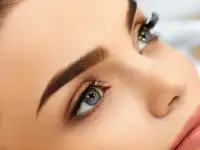 Перманентный макияж татуаж , расстушевка профессионально, фотография 4