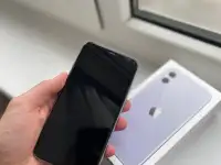 Iphone 11 Purple 256 GB, фотография 2