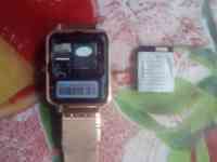 Смарт часы на запчасть, фотография 2