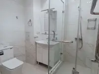 3-комнатная квартира в жилом комплексе Мадрид, Улица Мукими, фотография 10