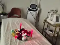 Профессиональный массаж от призера, фотография 2