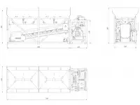 Бетонный завод SMART-20 0.0-24 2х12, фотография 9