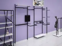 Торговое оборудование, манекены, вешалки., фотография 11