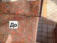 Полировка, пропитка, защита камня, фотография 6