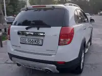 Продаю каптиву 2,  2011 года с пробегом 210тыс., фотография 8