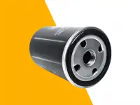 Масляные фильтры для винтовых компрессоров, фотография 3