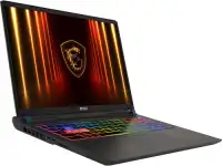 MSI 16 Vector 16 HX AI Gaming Laptop
