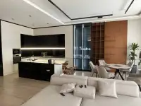 ЖК Мирабад Авеню,2-комнатная,6/8,95 м²,евроремонт,мебель,техника, фотография 2