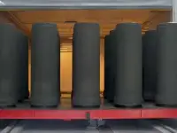 Оборудование для производства бетонных труб, SOUVERAEN BFS., фотография 10