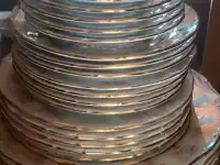 Сервиз Мадонна  столовый и чайный оригинал, фотография 3