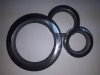 Ремкомплект всасывающего клапана компрессора, фотография 2