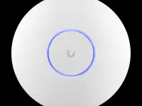 Точка доступа Ubiquiti UniFi U6 Pro U6-Pro