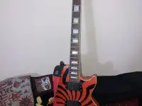 Электрогитара Epiphone Les Paul Custom !СРОЧНО!, фотография 3
