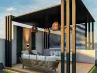 Дарвоза Эшик Навес, фотография 10