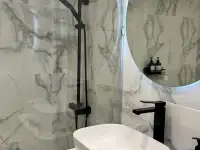 Кафельщик. Кладка кафеля. Укладка плитки на стены и полы. Недорого., фотография 3