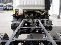 Шасси FAW Tiger VR 4x2 11,3 т, фотография 2