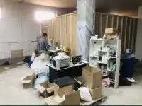 Продается действующее производство бытовой химии и косметики, успешно работающие на рынке уже два года. Фаолият юритувчи, фотография 3