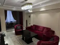 3-комнатная квартира в центре, ул. С. Азимова.,