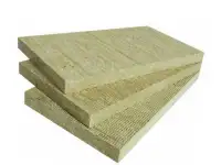 Теплоизоляция в плитах Матер.: МДВП; базальтовая вата; вспученный вермикулит...