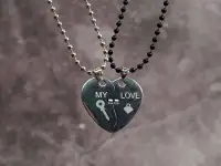 Magnitli yurakcha brasleti