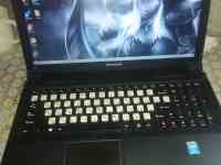 Продам ноутбук Леново б590, фотография 3