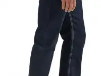 Фирменные джинсы Wrangler из Америки, фотография 2