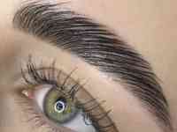Оформление бровей,ламинирование ресниц, фотография 3