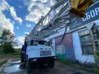 Капитальный ремонт, модернизация  агрегатов типа УПА, АПРС, АРБ, фотография 4