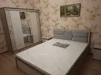 Сдаётся в аренду 3-комнатная квартира в новостройке на ул. Мироншох..., фотография 3