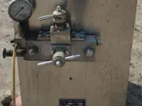 Сушильная установка для сухого молока, фотография 5