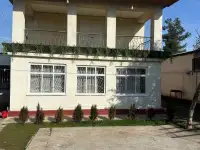 Загородний дом (дача) 9,2сот., недоезжая