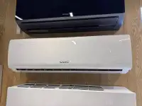 Кондиционер Technobox Fairy 24BTU