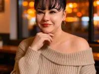 Оздоровительный массаж!