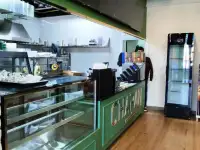 АРЕНДА,  НЕЖИЛОЕ,  ЦЕНТР,  ОКТЕПА, площадь 125м плюс 72м2 летняя терасса, фотография 5