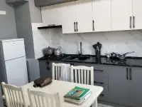 Новостройка Узбум 2 комн