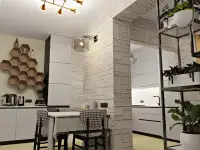 Ремонт квартир под ключ., фотография 4