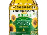Подсолнечное масло