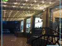 Раздвижные тентовые навесы «ПЕРГОЛА», фотография 4