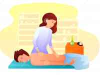 Профессиональный массаж на дому. Диплом есть., фотография 2