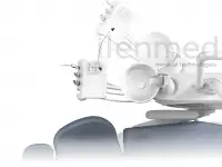 Стоматологическая установка KLT-6210 N2 PRO, фотография 3