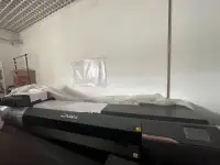 Roland DGXPRESS UG-642 UV Printer/Cutter, фотография 2